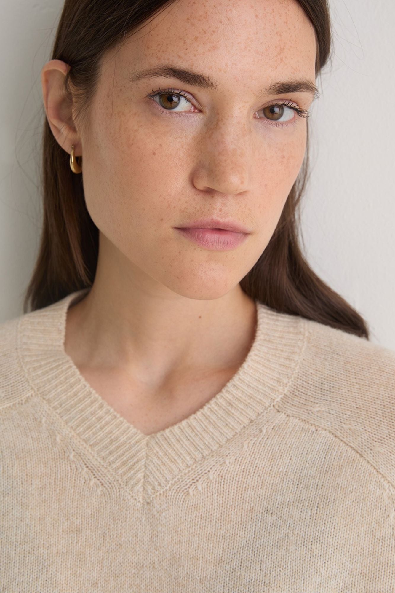 Birch Sweater