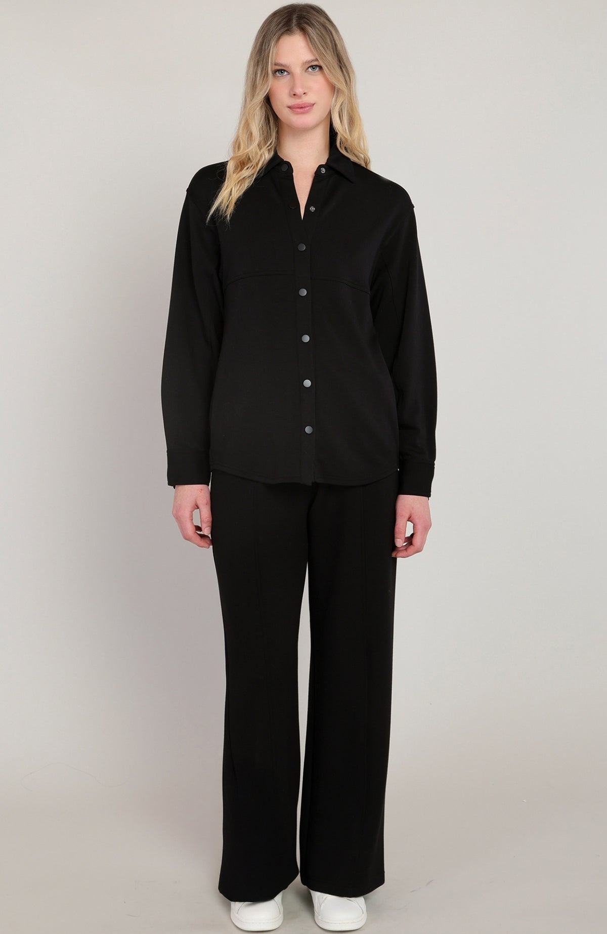 Scuba Pull On Pant