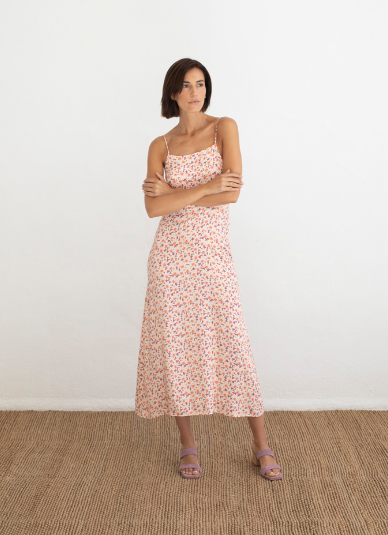 Chirada Dress
