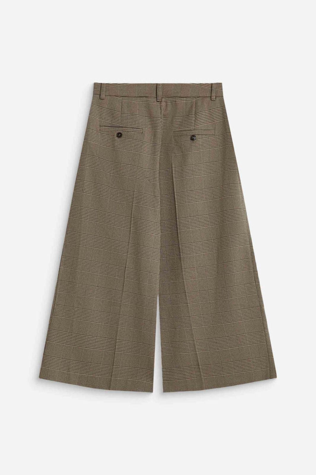 Arnold Pant