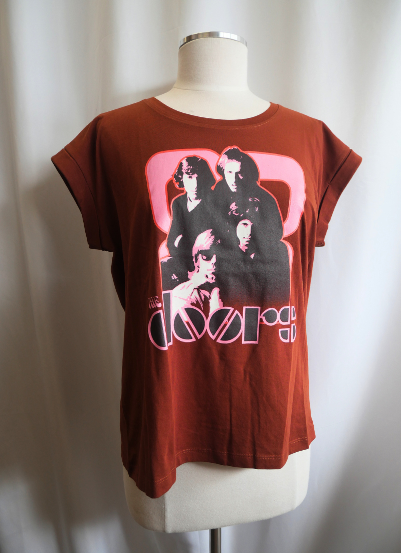 Tromso Doors Tshirt