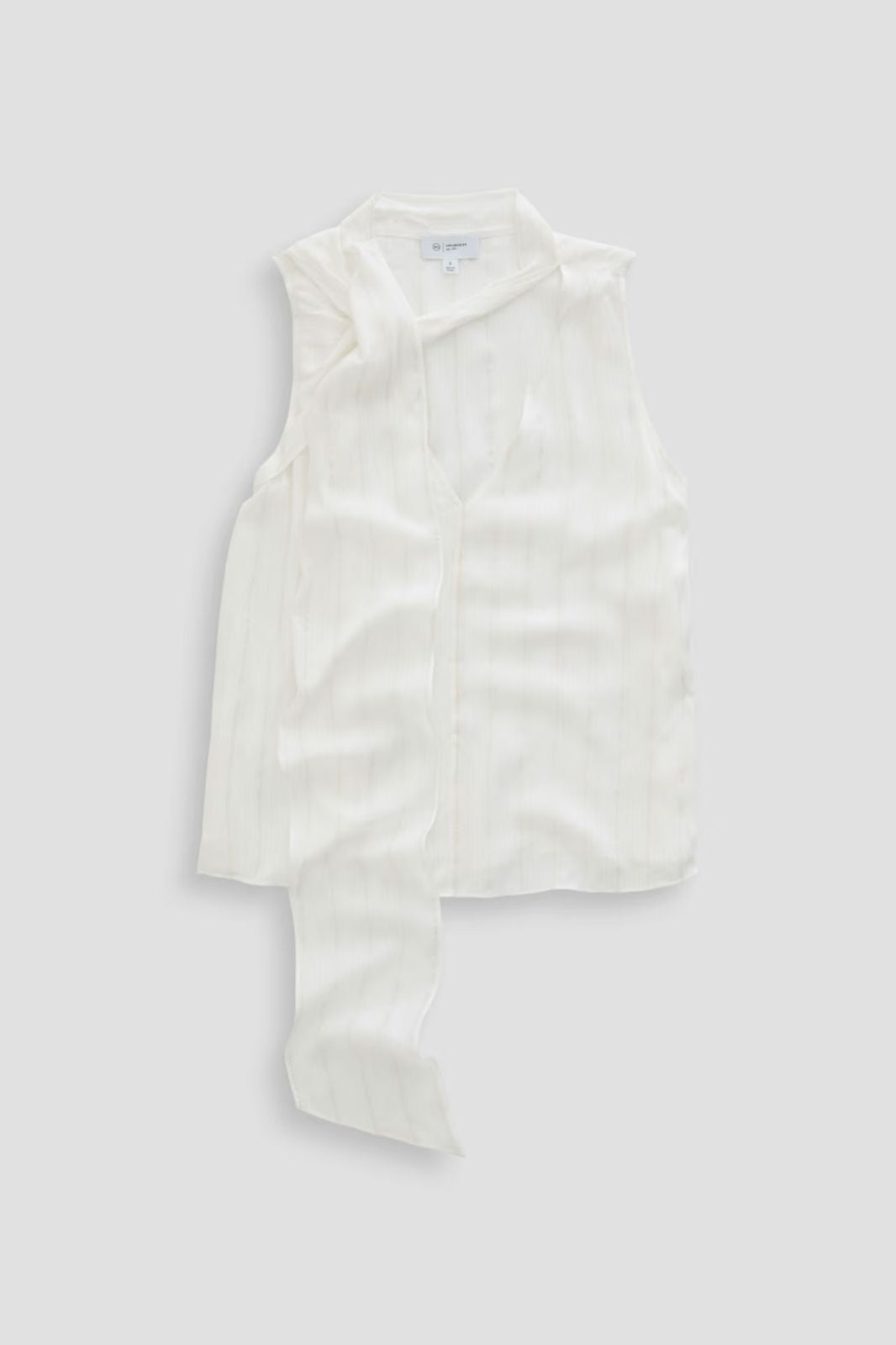 Mai Sleeveless Blouse