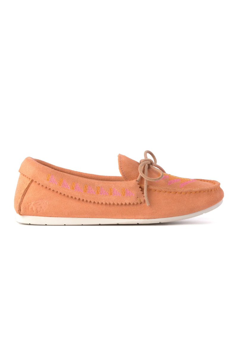 Mocassin Wallowa