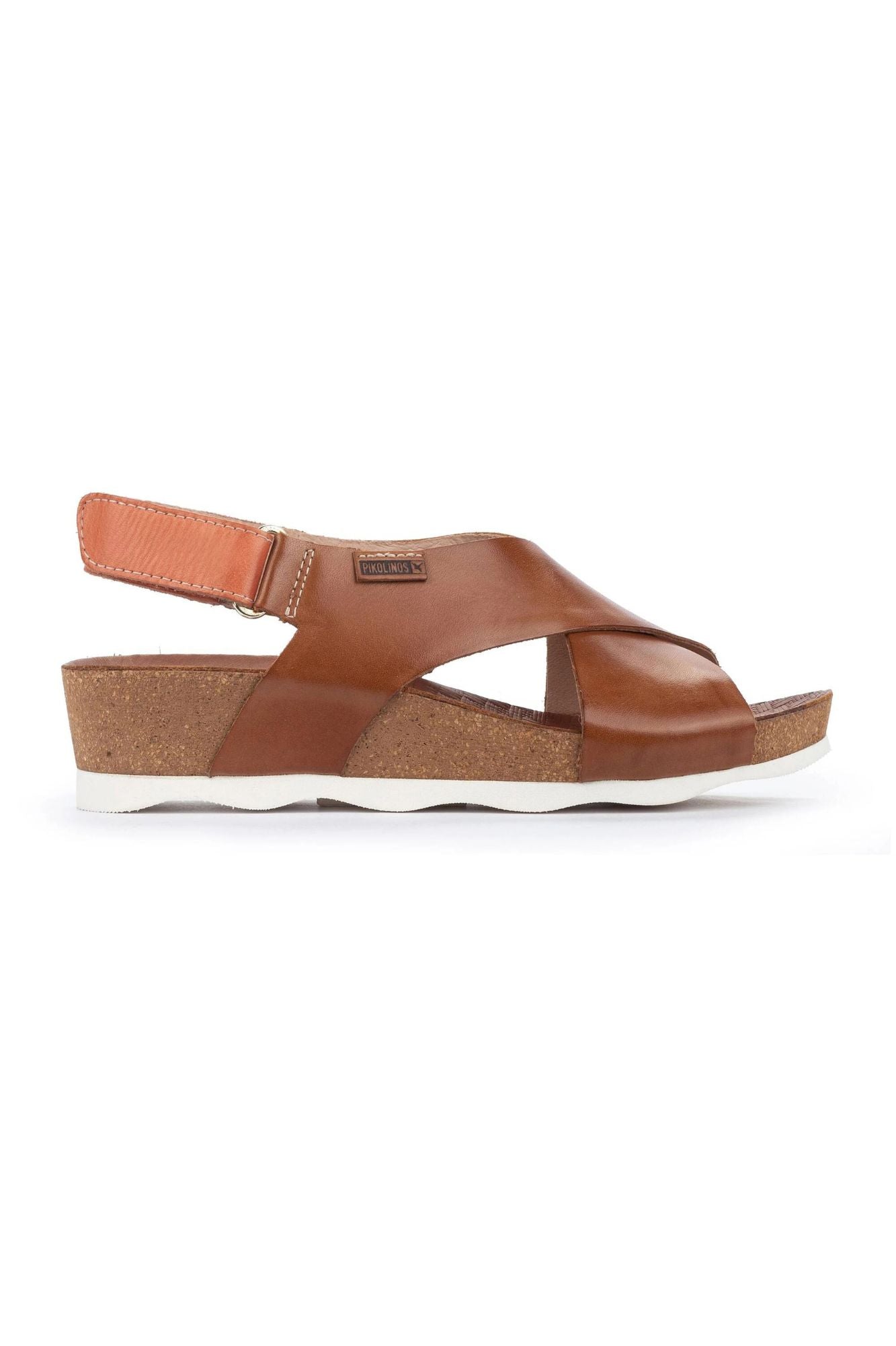 Mahon Wedge Sandals