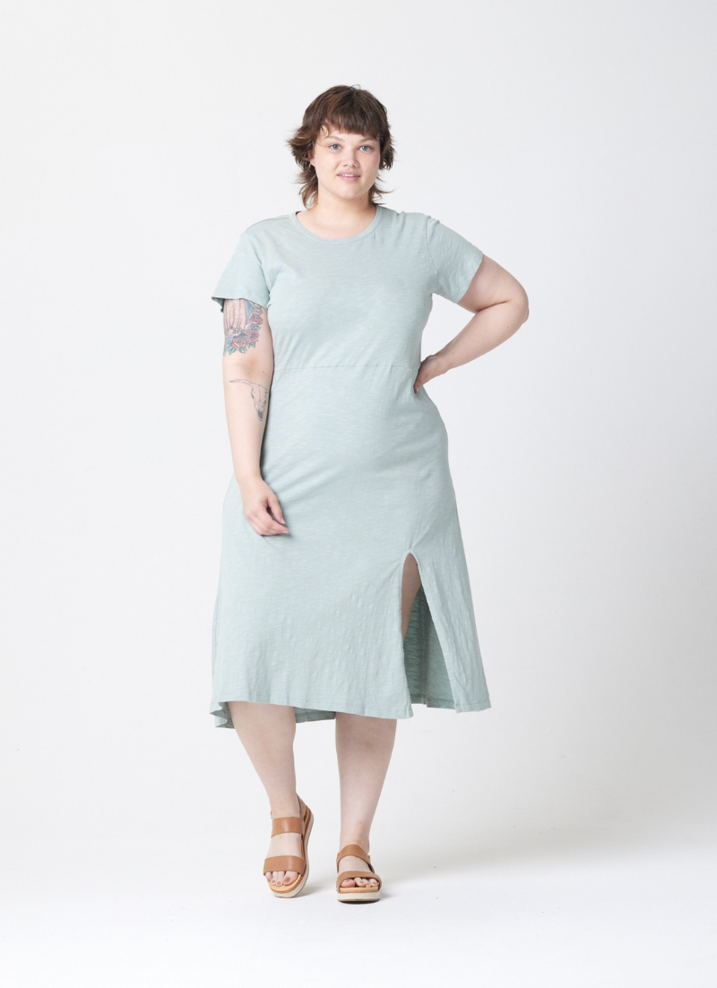 Claudia Dress