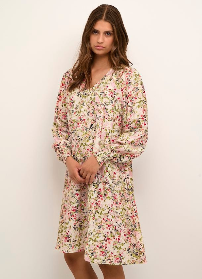 Johanna Dress