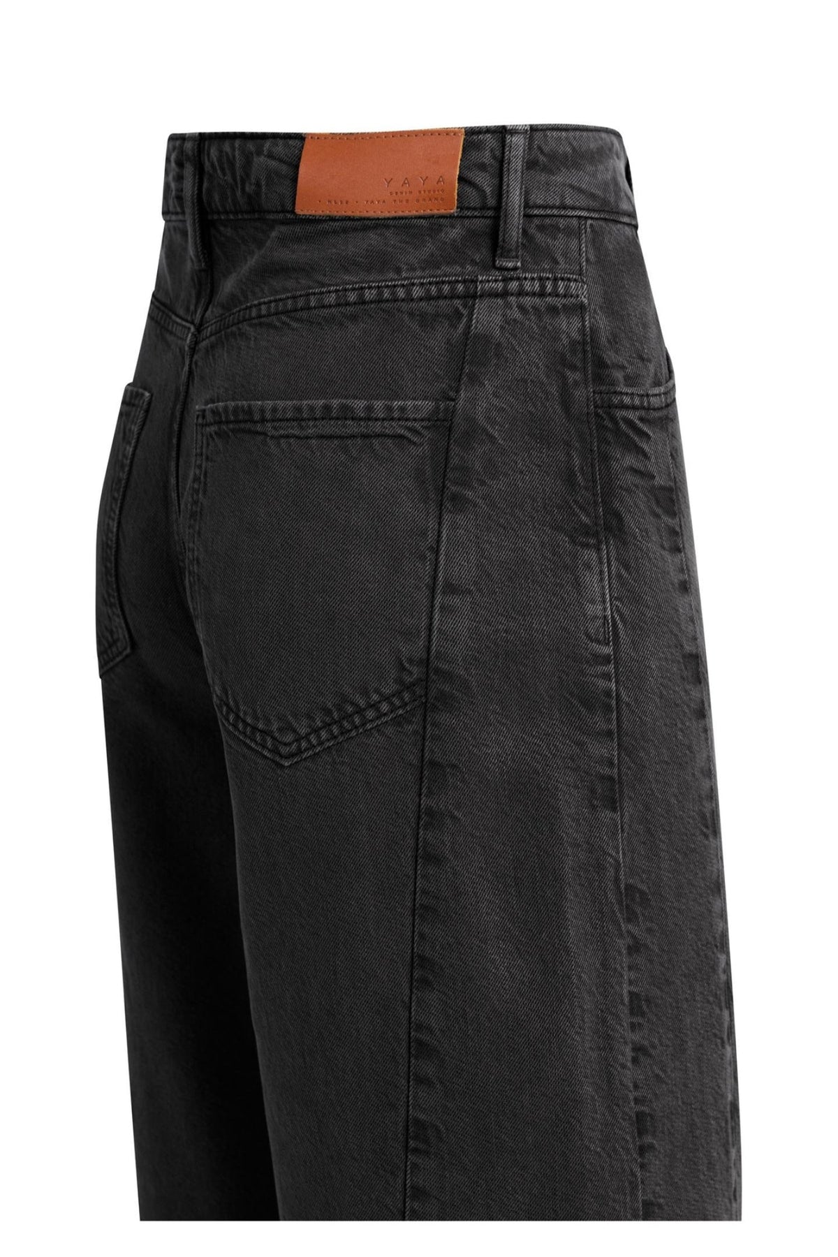 Lilou High Waist Wide Leg