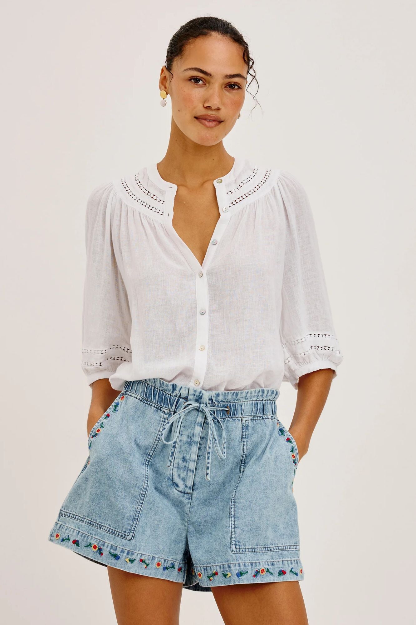 Theia Shirt
