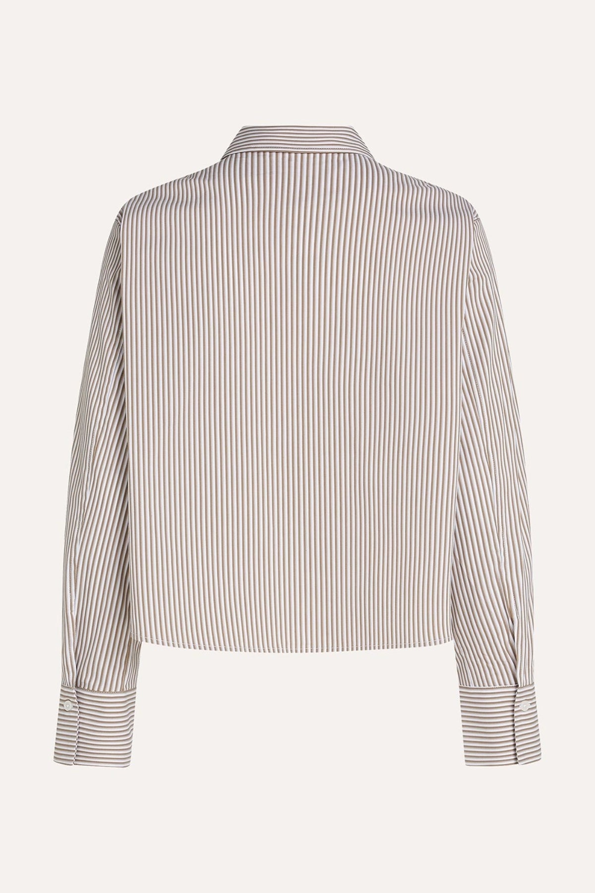 Skye Blouse