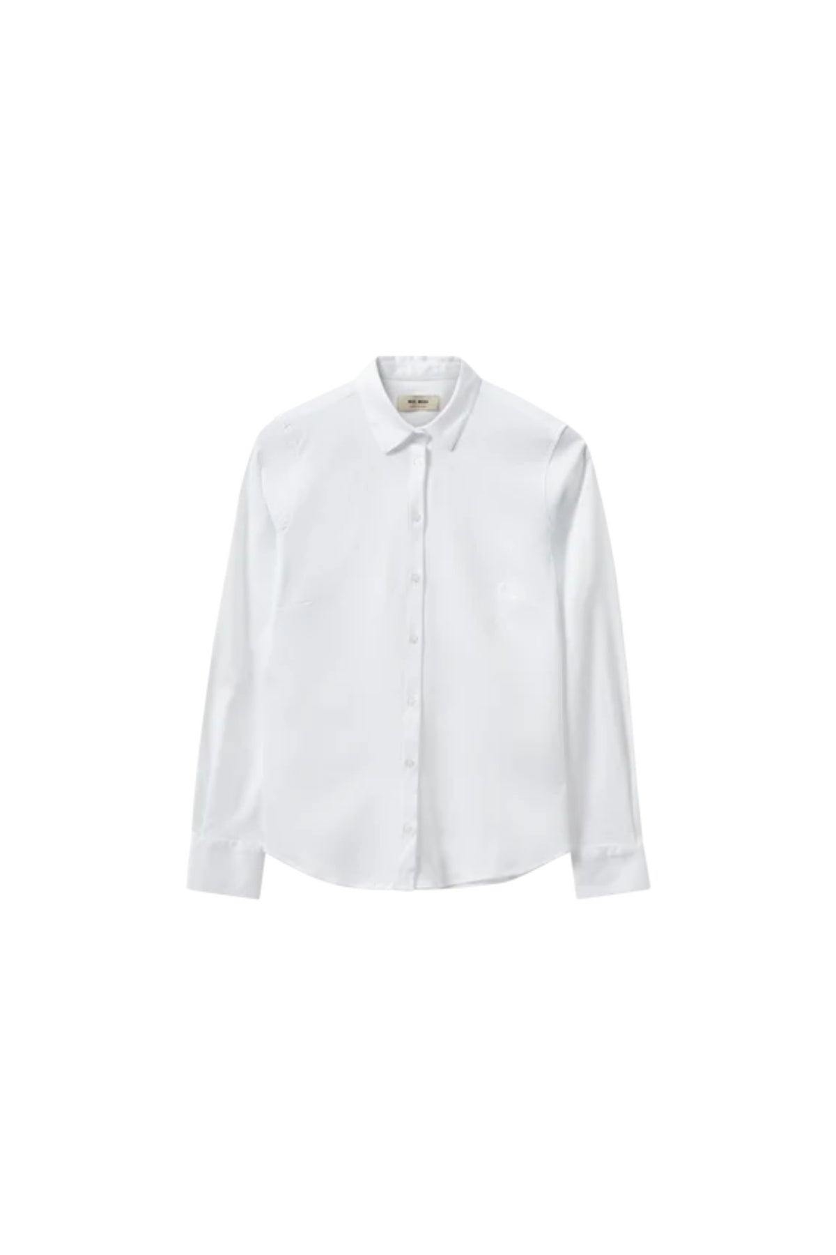 Tina Jersey Shirt