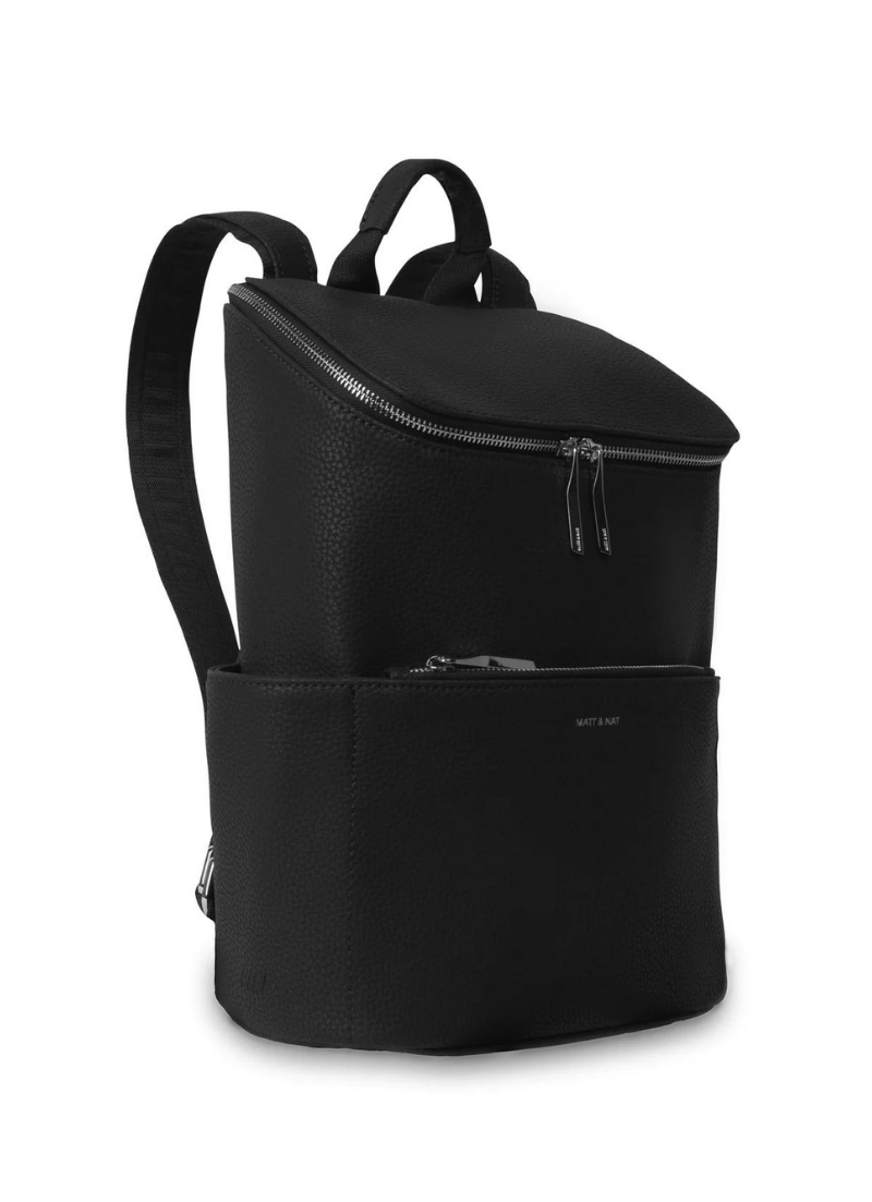 Sac à dos courageux