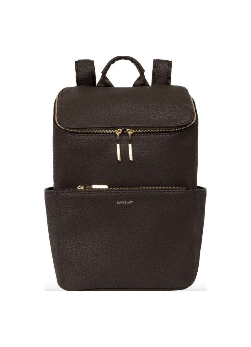 Sac à dos courageux
