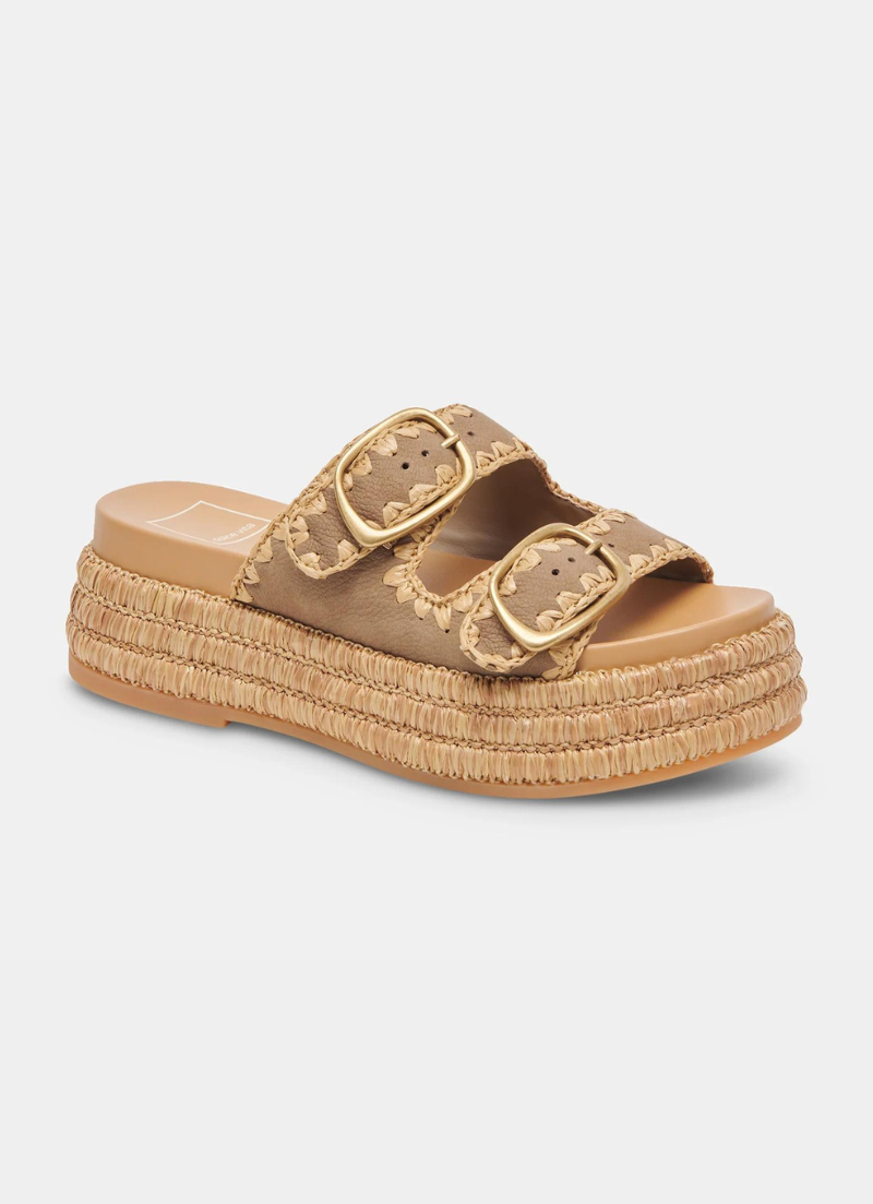 Wanika Sandal