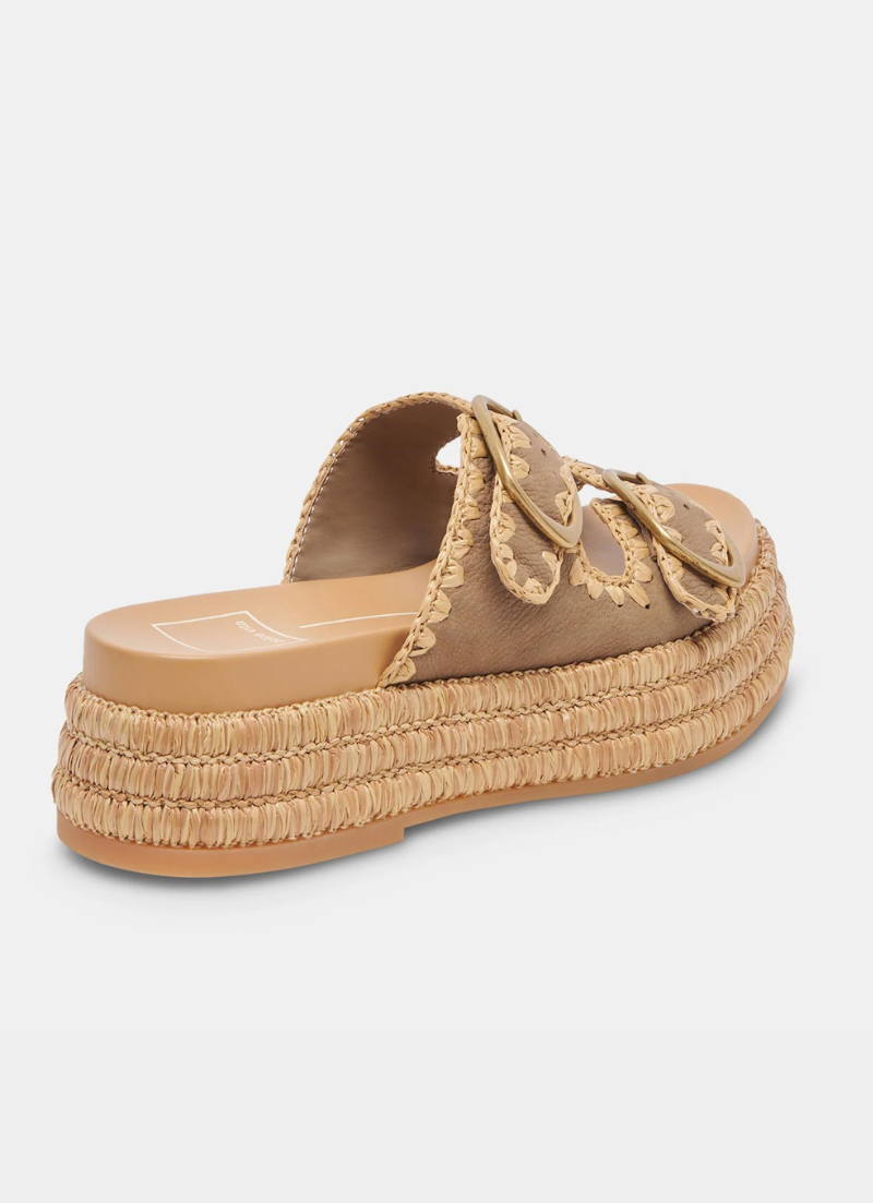 Wanika Sandal