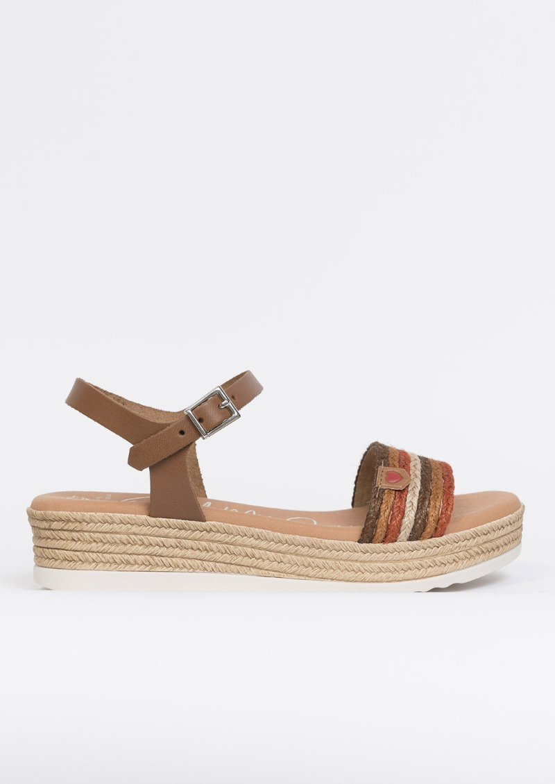 Sandales Colombine