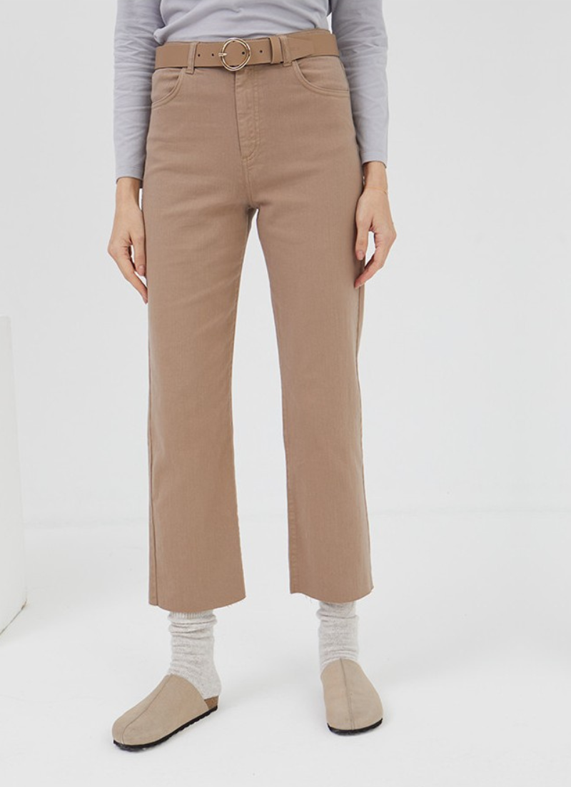 Pantalon Prelle