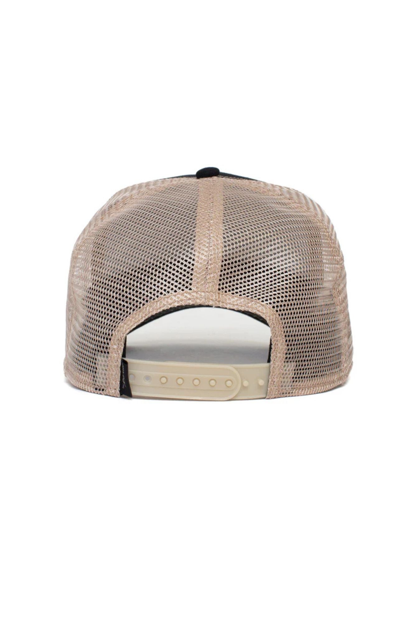 The Cock Cap