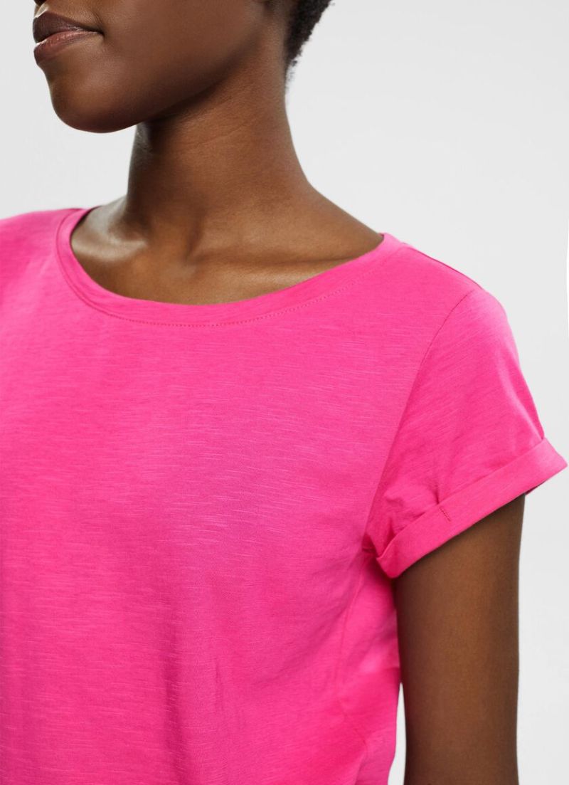 T-shirt basique Hana