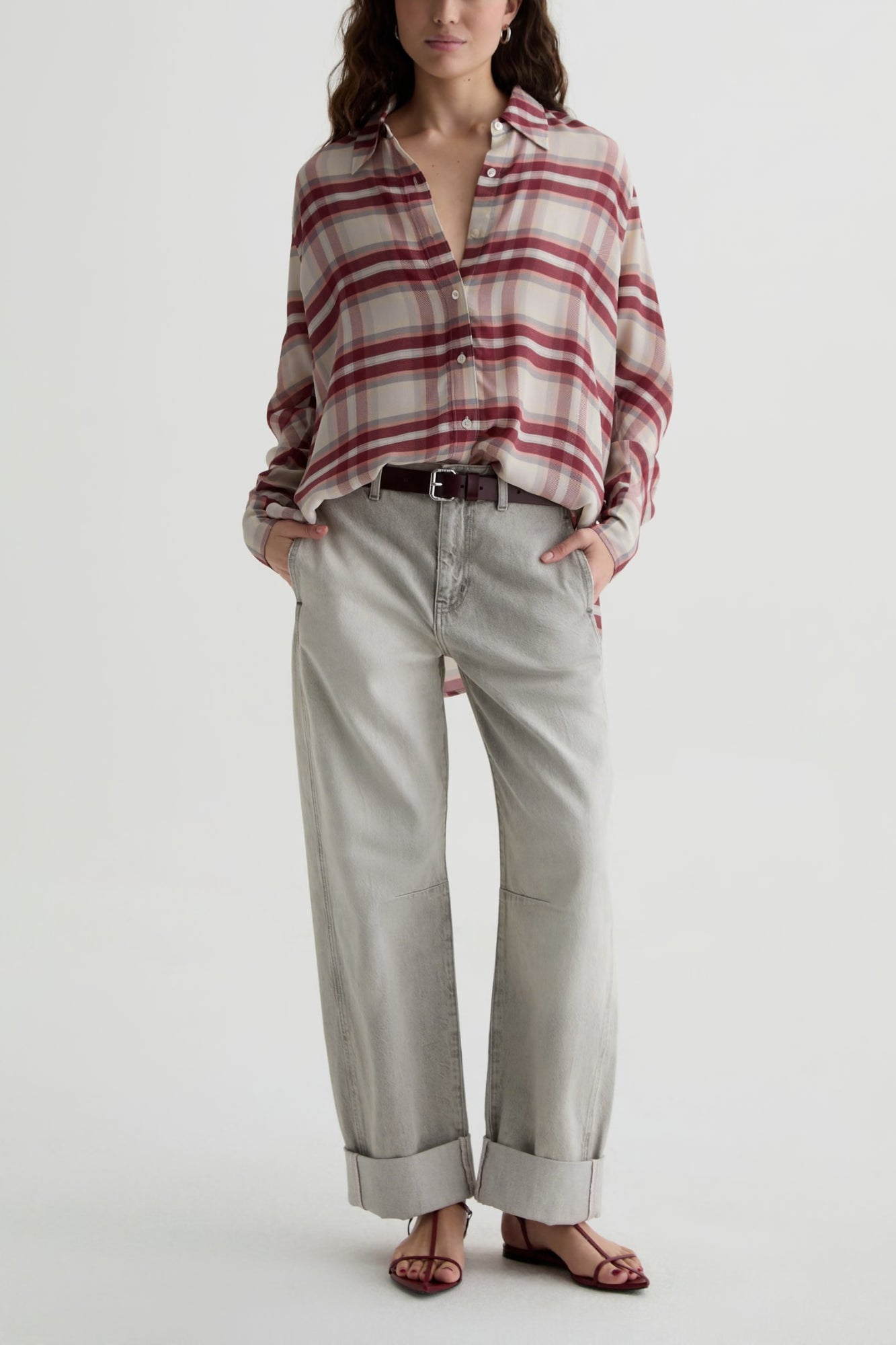 Mercer Jean