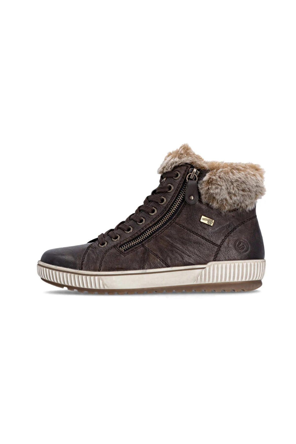 Womens Boot D0780-25
