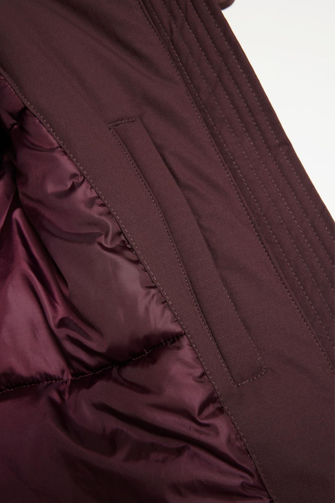 Saira Coat