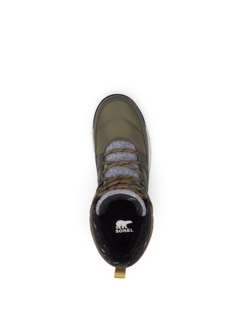 Whiney II Boot