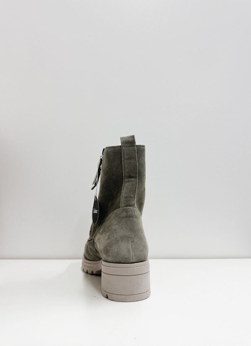Botte Chukka