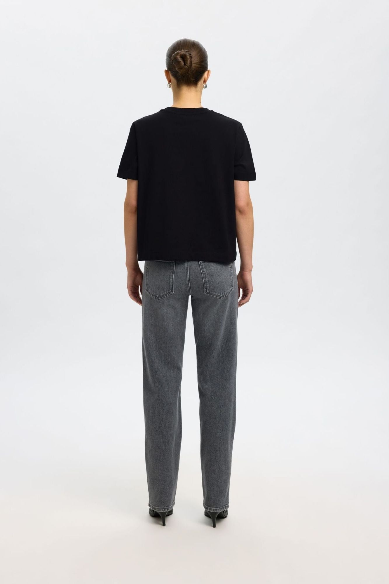 Essential Boxy Tee