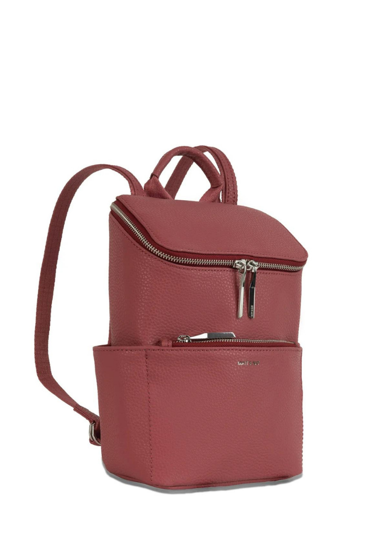 Petit sac à dos courageux