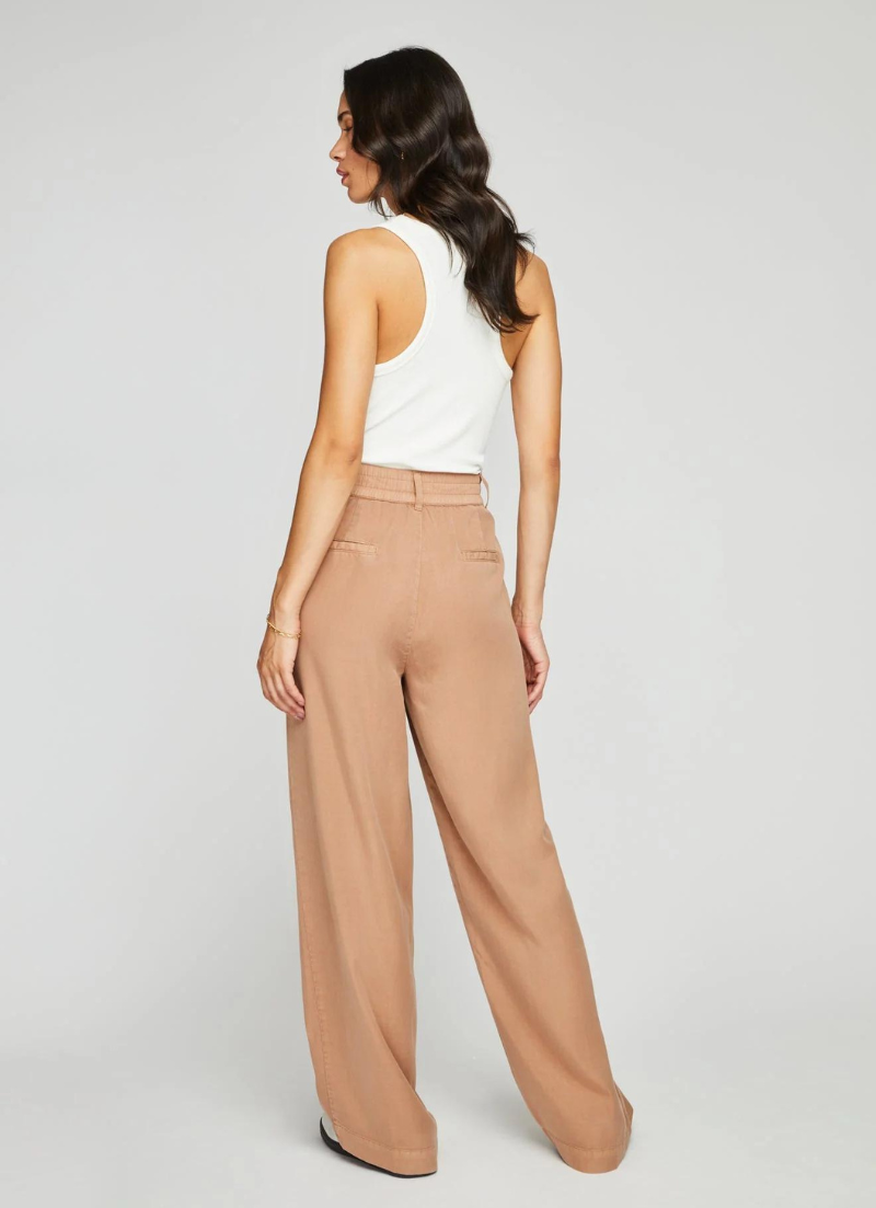 Sabine Pant