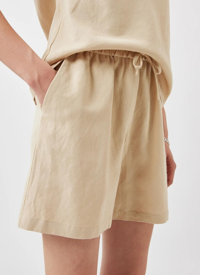 Amilie Shorts
