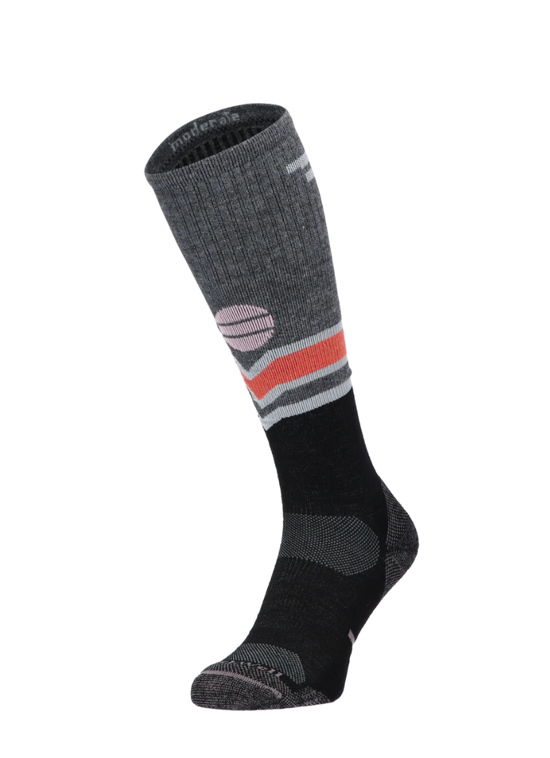 Mountain Beat | Compression Hiking Socks