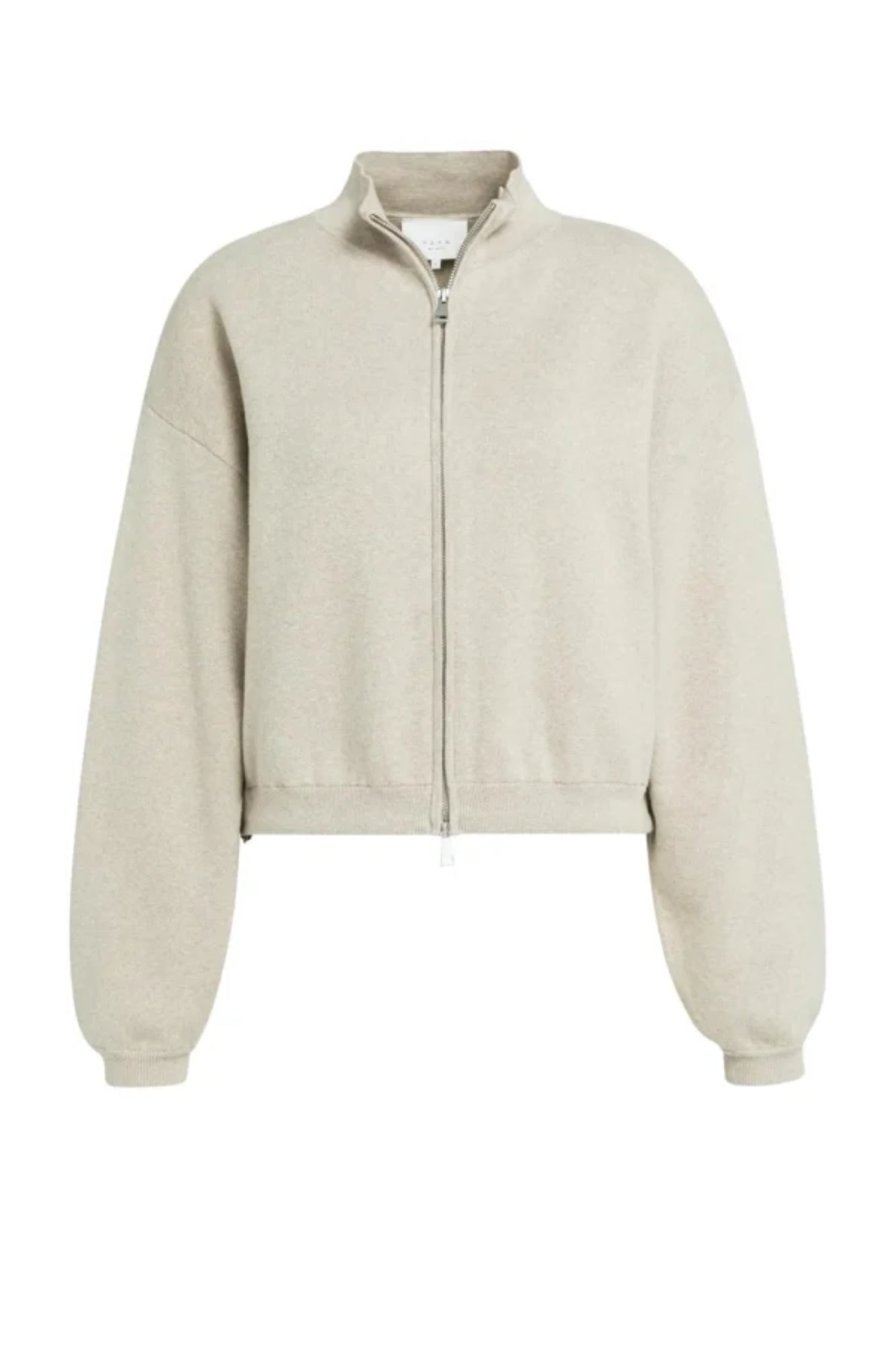 Jaquard Cardigan