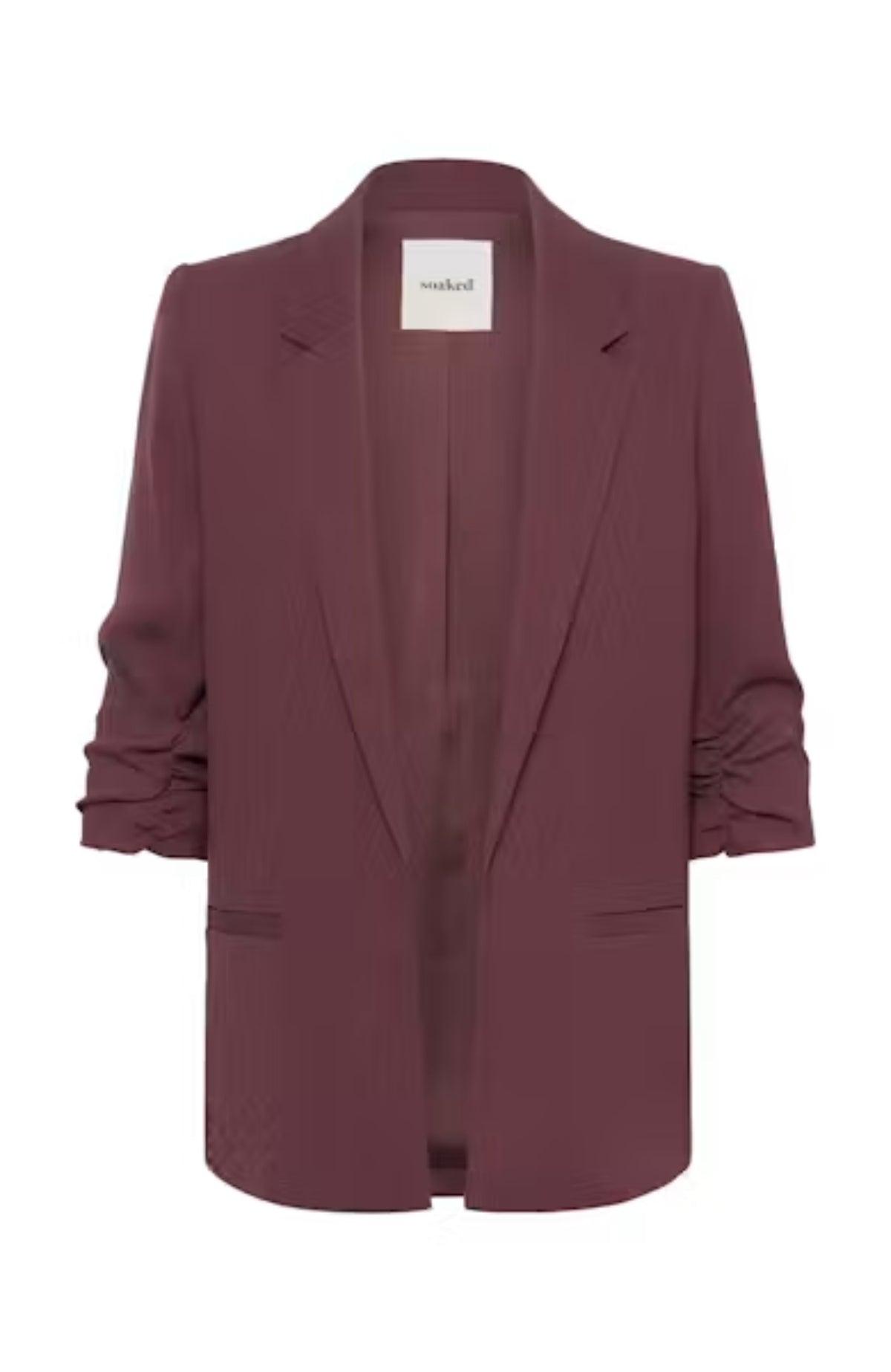 Shirley Blazer