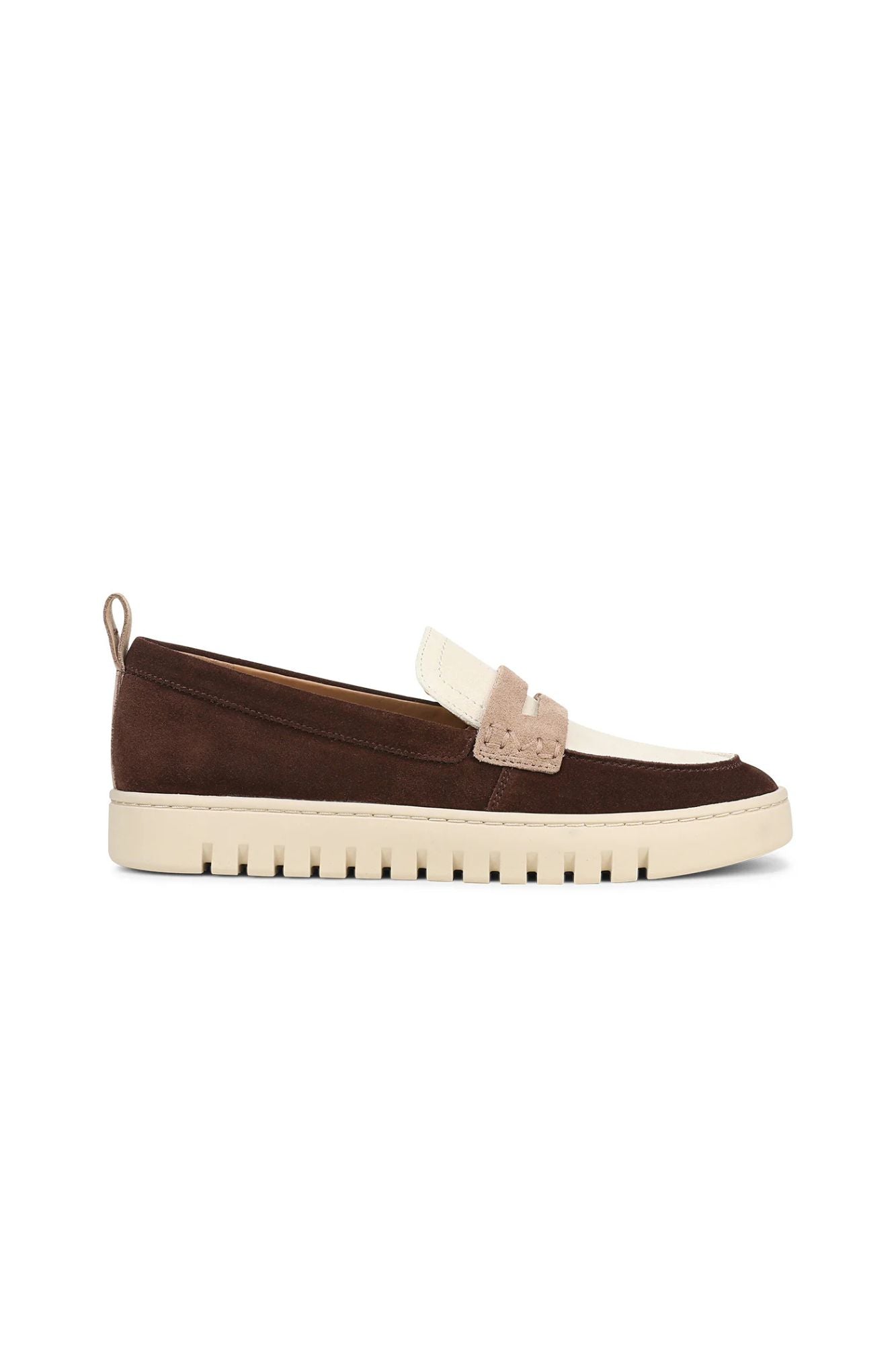 Journey Uptown Loafer