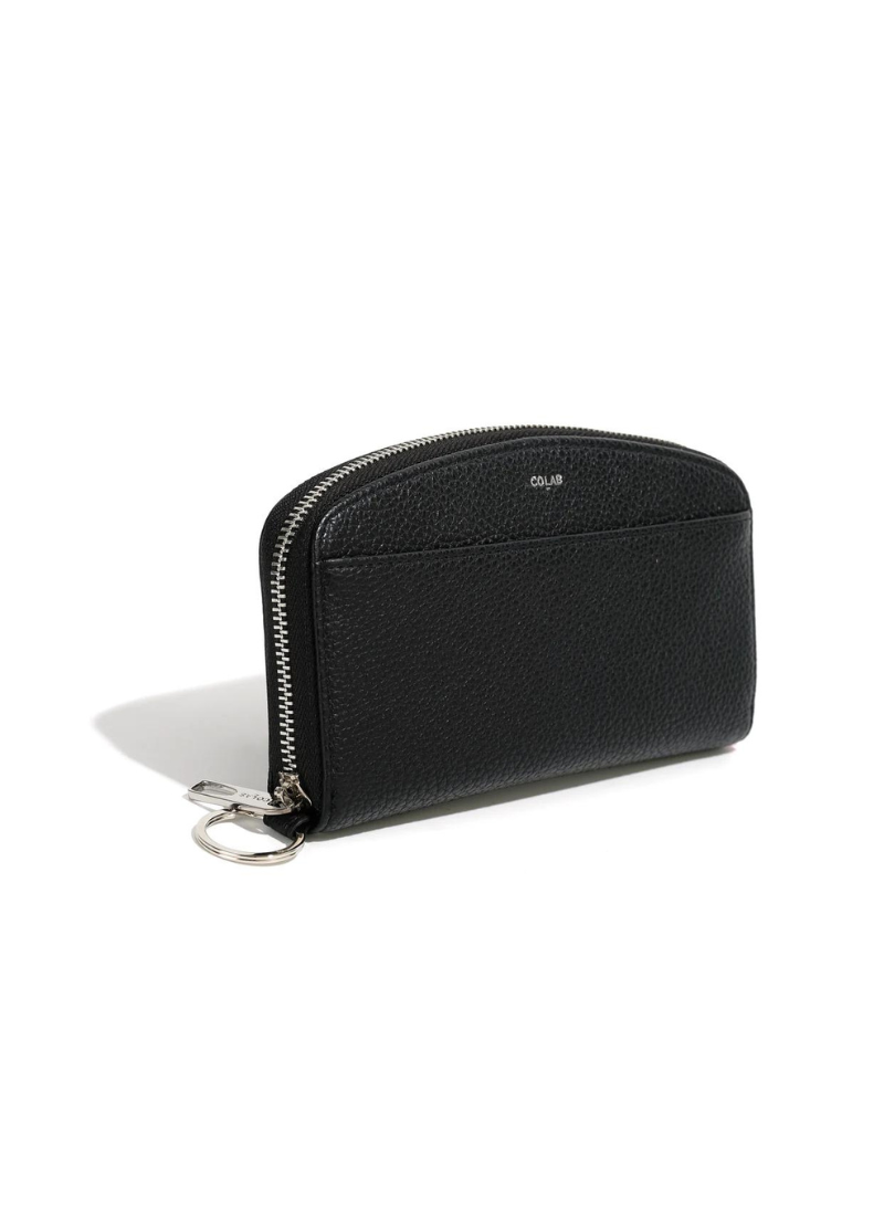 Louve Isla Curved Wallet