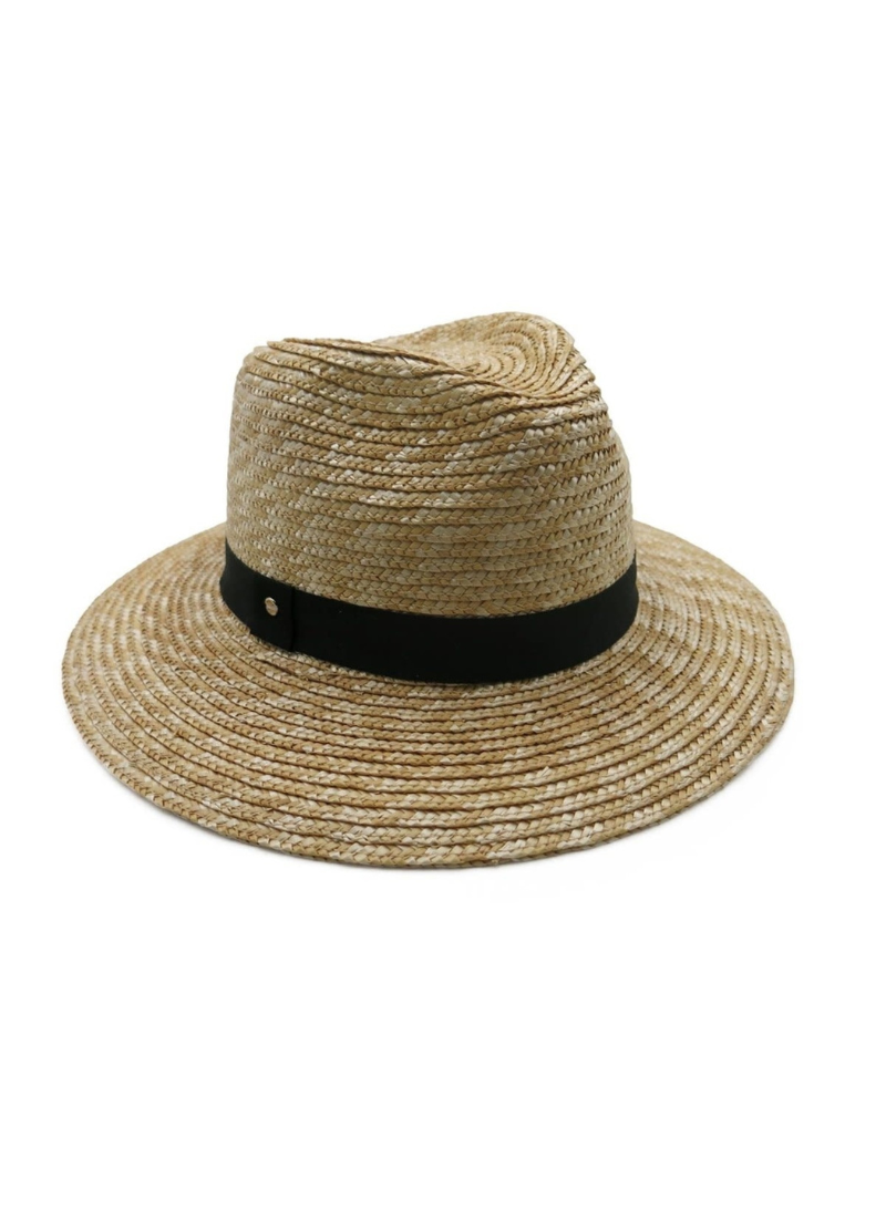 Eros Brim Hat
