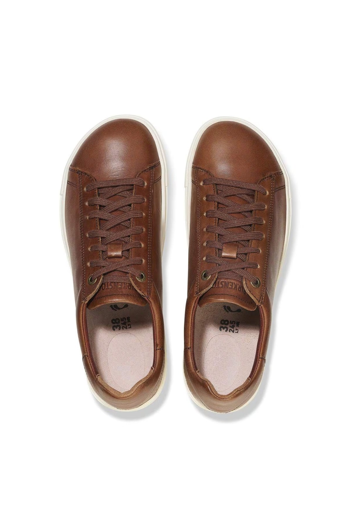Bend Low Leather - Narrow
