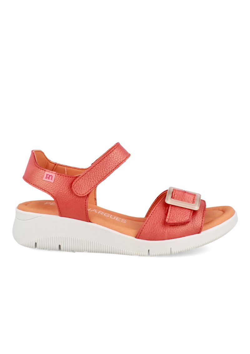 Hebilla Sandals