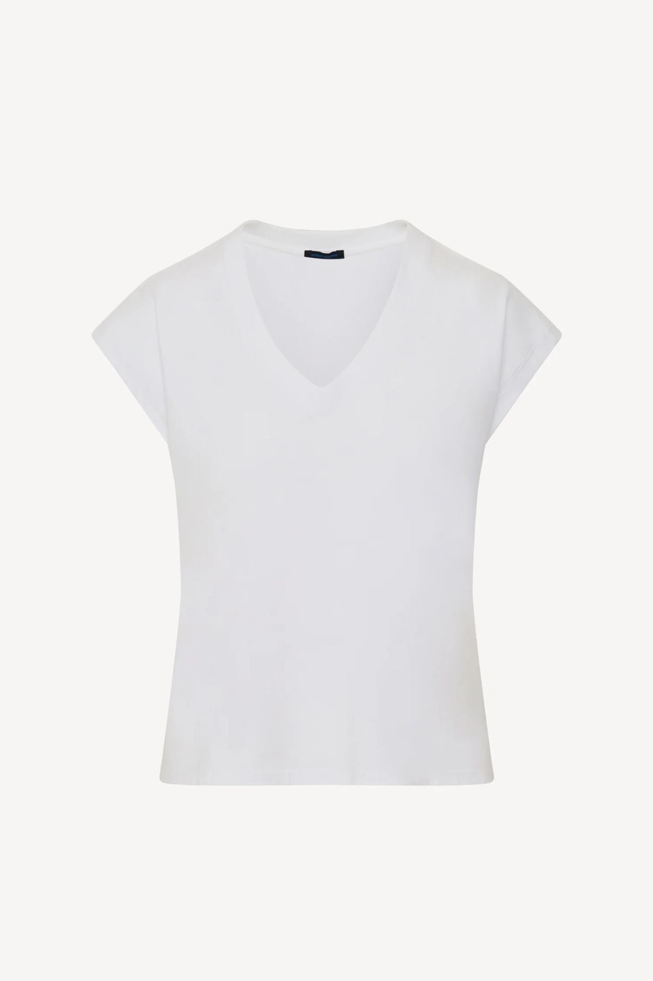 Iconic V Neck Dolman Tee