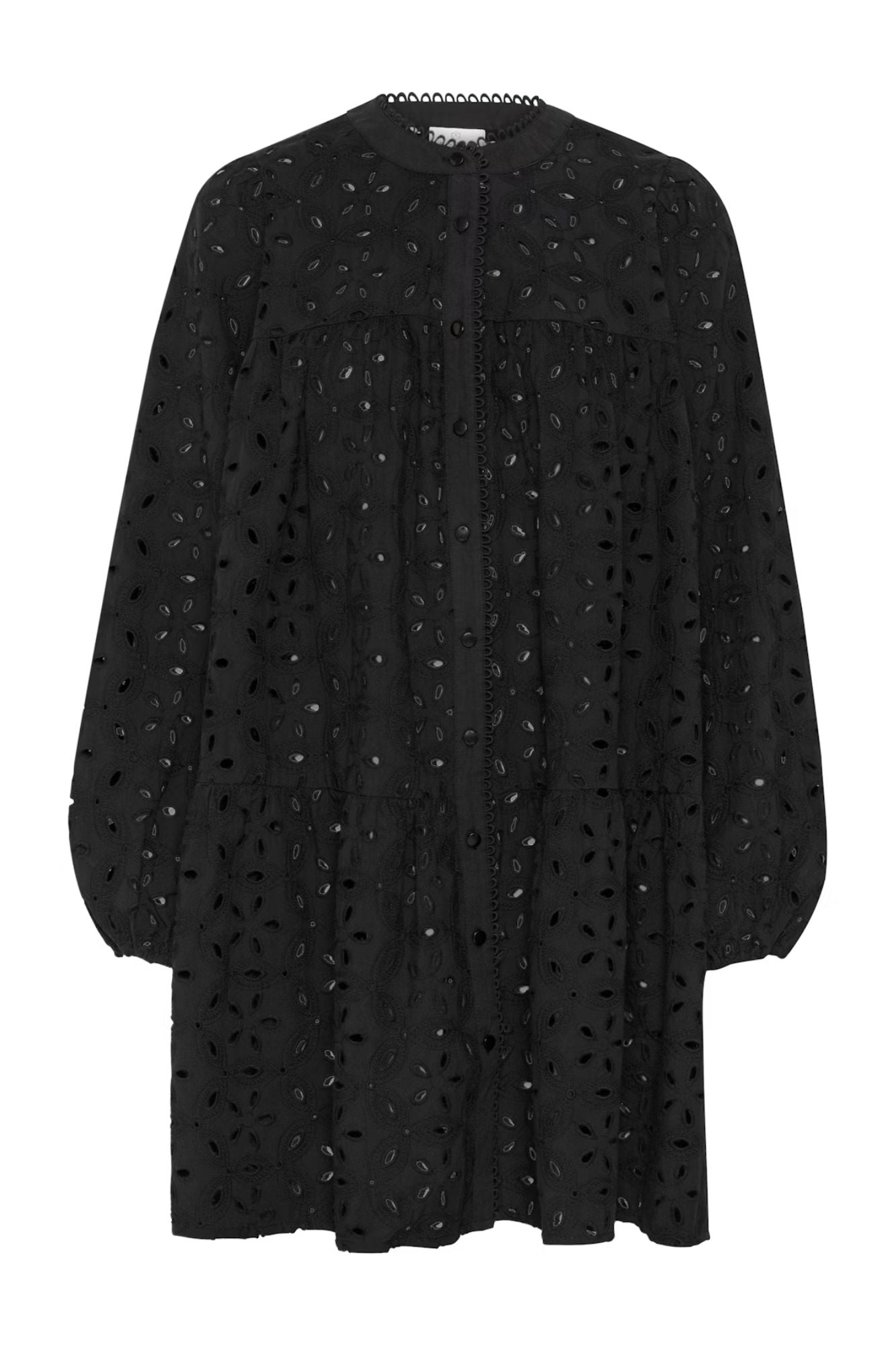 Silinia Dress