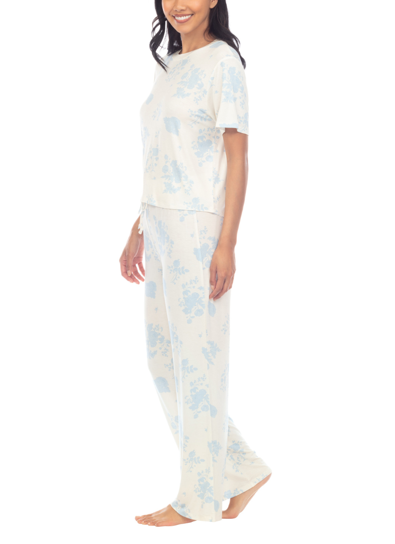 Ensemble pyjama entièrement américain
