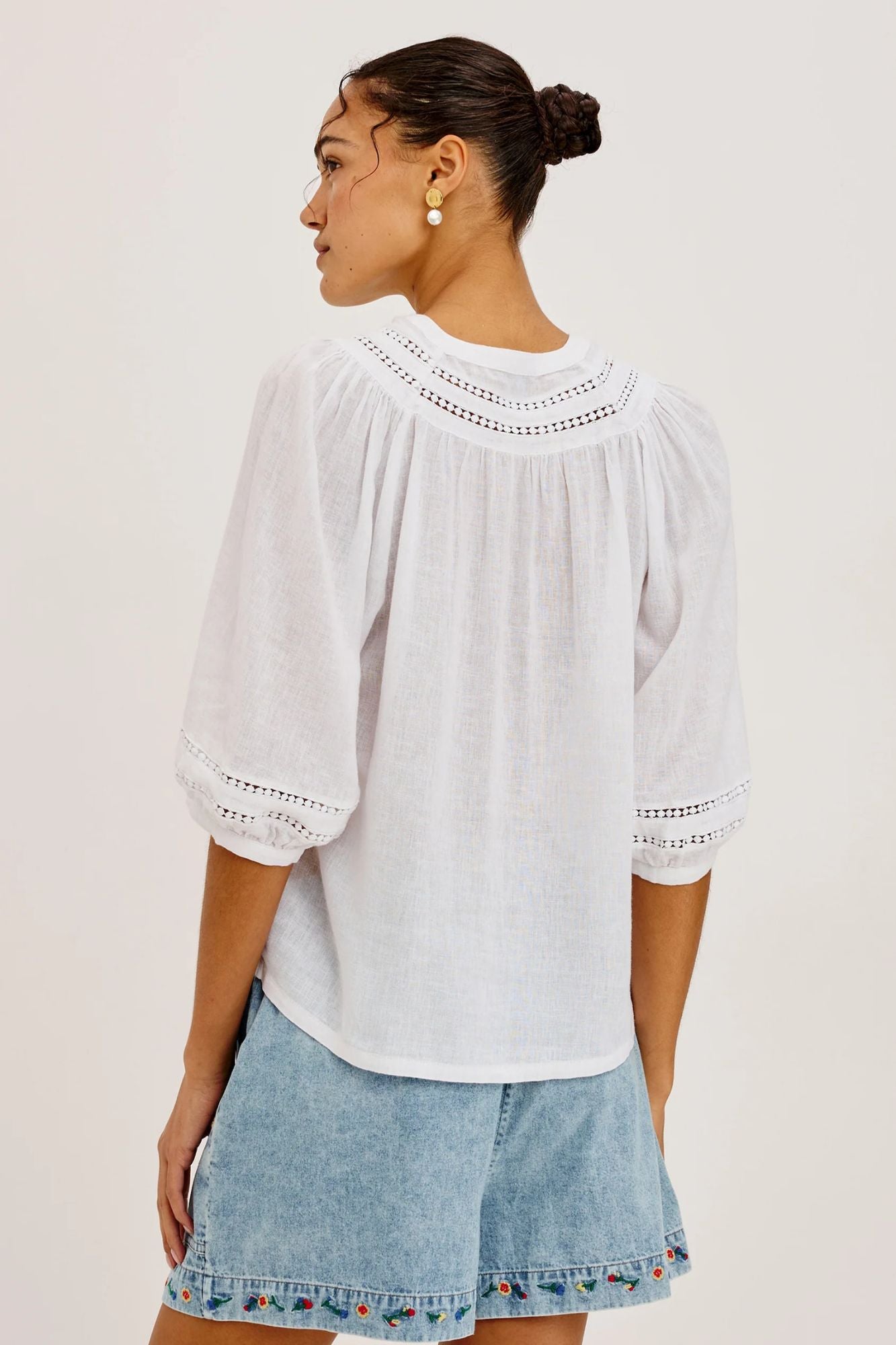Theia Shirt