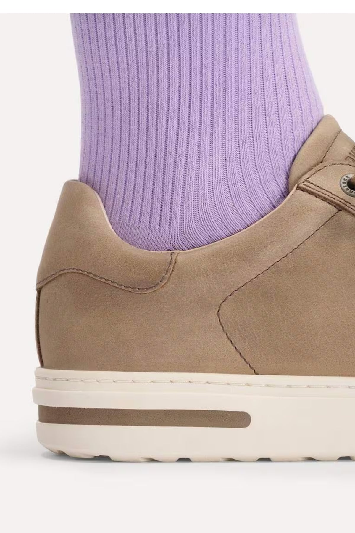 Bend Low Leather - Narrow