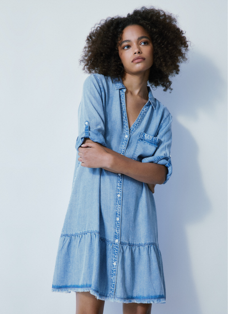 Percy Dress