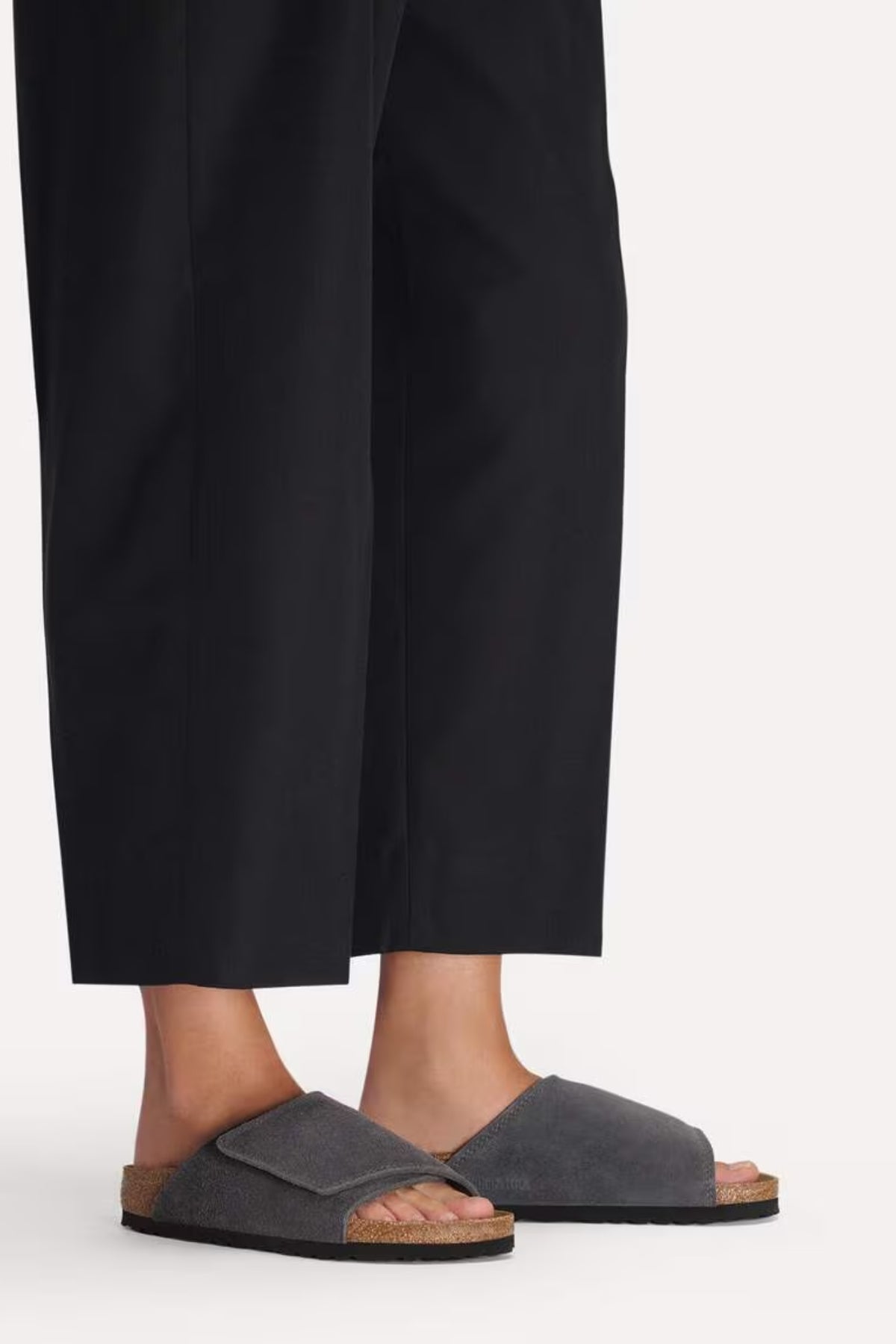 Solana Suede - Regular
