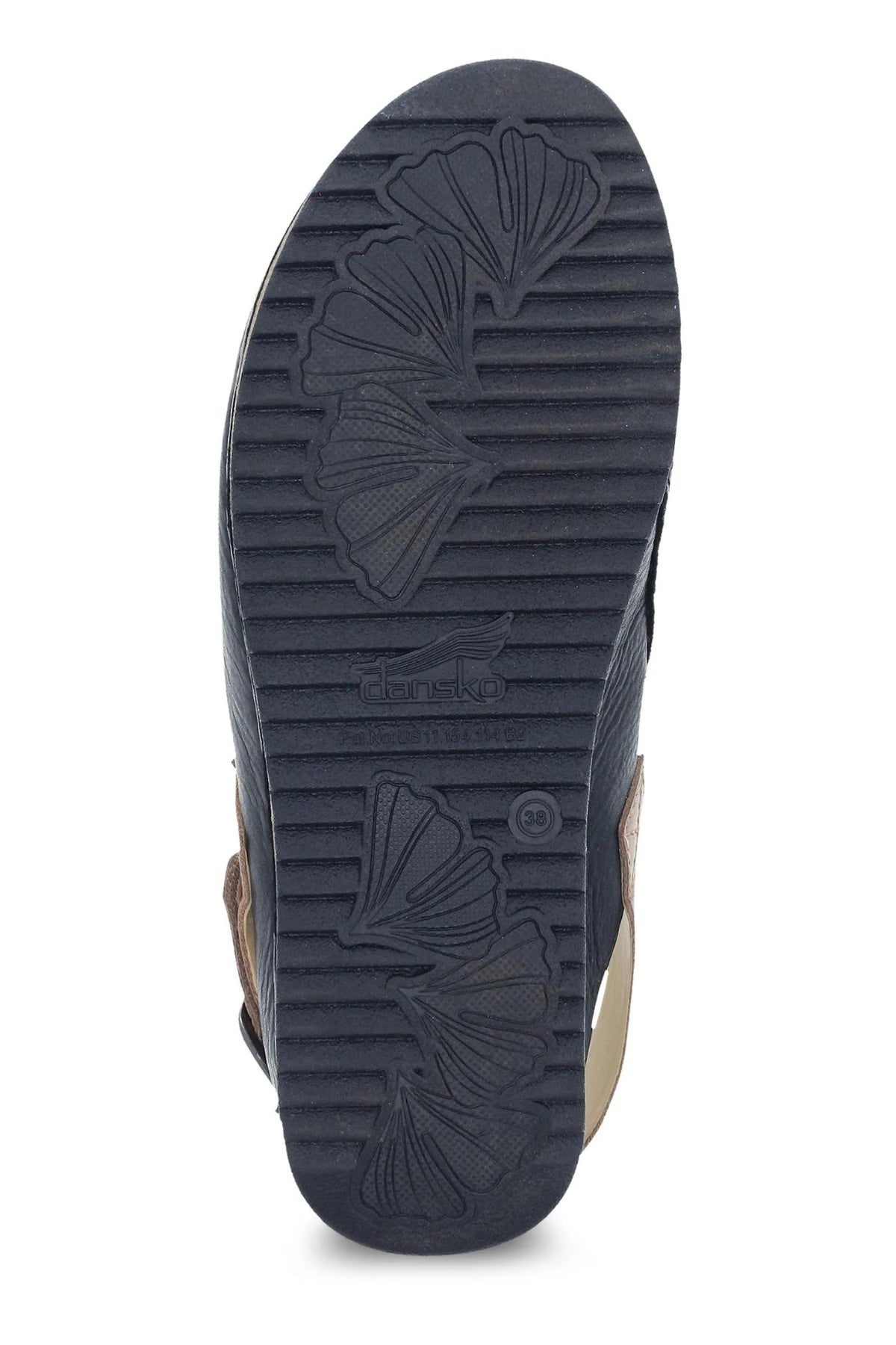 Merrin Shoe