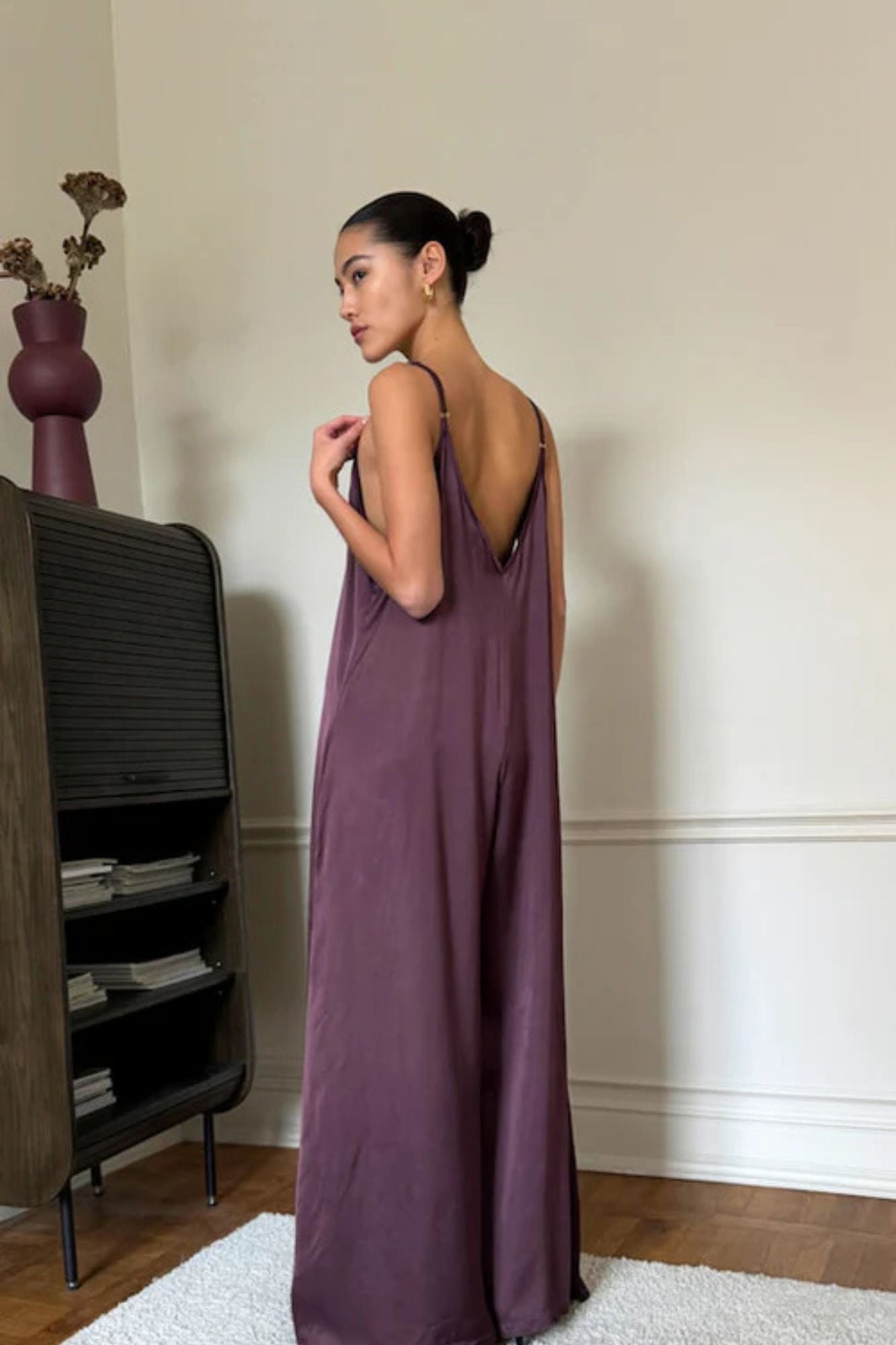 Natalie Jumpsuit