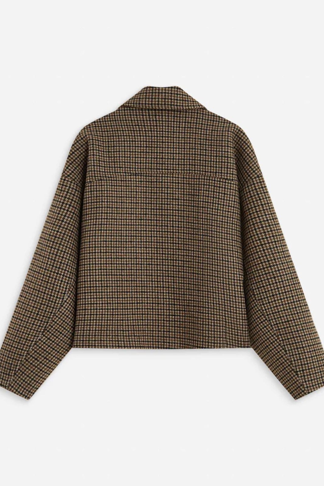 Arthur Coat