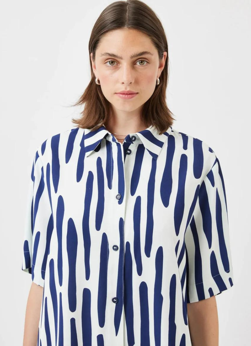 Metti Midi Dress